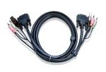 connector plugs speaker video female