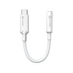 elements enabled 10cm headphones white