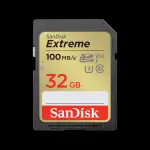 sdsdxvt-032g-gncin sandisk extreme sdhc sdxvt
