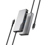 usb-a data space transfer ports