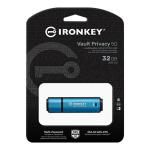 ikvp50/32gb password fips series user