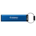 ikkp200/32gb drive user admin keypad
