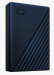 wdba2d0020bbl-wesn passport blue drive portable