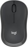 910-007122 silent mouse m240 bluetooth image 2