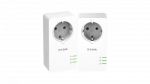 specifications outlet plugs filtering type