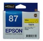 c13t087490 epson ultrachrome yellow r1900 image 4