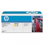 ce272a cartridges toner print original image 3