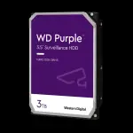 wd33purz purple surveillance storage drives image 2
