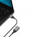 u32aarbk female cable alogic male image 2