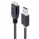 backwards transfer charging device shielded
