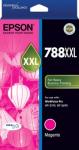 epson 788xxl magenta pages suits