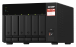 ts-673a-8g qnap 6-bay ryzen v1000