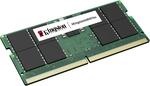 kvr56s46bs8-16 16gb ddr5-5600mt non-ecc cl46