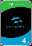 st4000vx016 sata skyhawk seagate surveillance