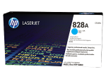 business printing drum laserjet cyan image 4
