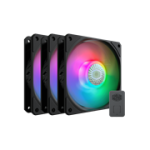 mfx-b2dn-183pa-r1 sickleflow argb pack cooler image 2