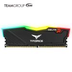 t-force specifications 2x8gb black ultra image 2