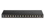 dgs-1016s gigabit unmanaged switch profile image 3