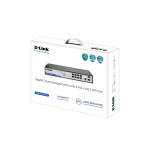 dgs-f1210 series switches ieee reach