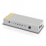 alogic specifications wireless port switching