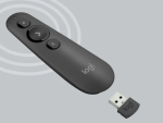 910-006521 r500s laser presentation remote image 2