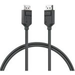 el2dp-02 male displayport cable support image 2