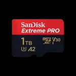 sdsqxcd-1t00-gn6ma sandisk extreme uhs-i card image 2