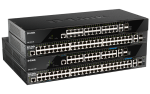dgs-1520-28 ports gigabit smart managed image 2