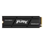 sfyrsk/1000g renegade nvme pcie fury