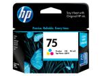 print cartridge tri-color resistance deskjet image 5