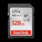 sdsdunb-128g-gn6in uhs-i ultra sdxc sandisk image 2