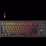 ch-911911e-na core corsair keyboard gaming image 2