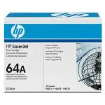 cc364a printer toner black laserjet image 2