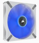 co-9050131-ww elite corsair white magnetic image 2