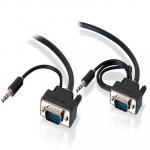 30cm compatible connectors side type