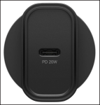 78-81350 wall charger otterbox type image 2