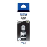 c13t06a192 ecotank epson durabrite black image 2