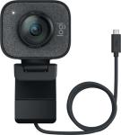 960-001283 logitech streamcam video above