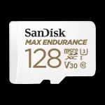 sdsqqvr-128g-gn6ia sandisk endurance microsdxc card