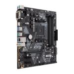 aura pcie matx audio port