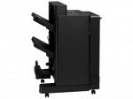 a2w83a size finisher laserjet booklet