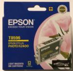 c13t059690 light magenta cartridge epson image 6