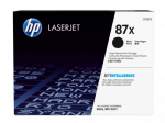 cf287x laserjet toner printer enterprise