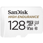 sandisk microsd footage 100mb speed