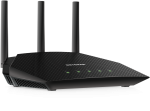 rax10-100aus wifi netgear 4-stream ax1800 image 2