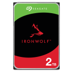 st2000vn003 ironwolf sata 5400rpm 256mb