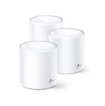 deco x20(3-pack) wifi home 3-pack deco