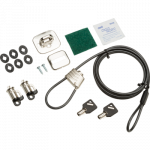 3xj17aa lock business security warranty