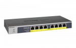 gs108pp-100ajs gs108pp netgear flexible 8-port