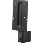 8ra46aa mounting bracket compatible monitors image 3